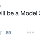 Image for article titled Tesla Motors CEO Elon Musk Is Too S3XY